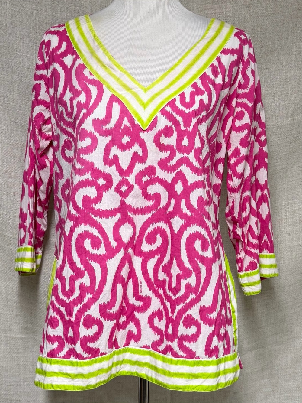 Gretchen Scott top